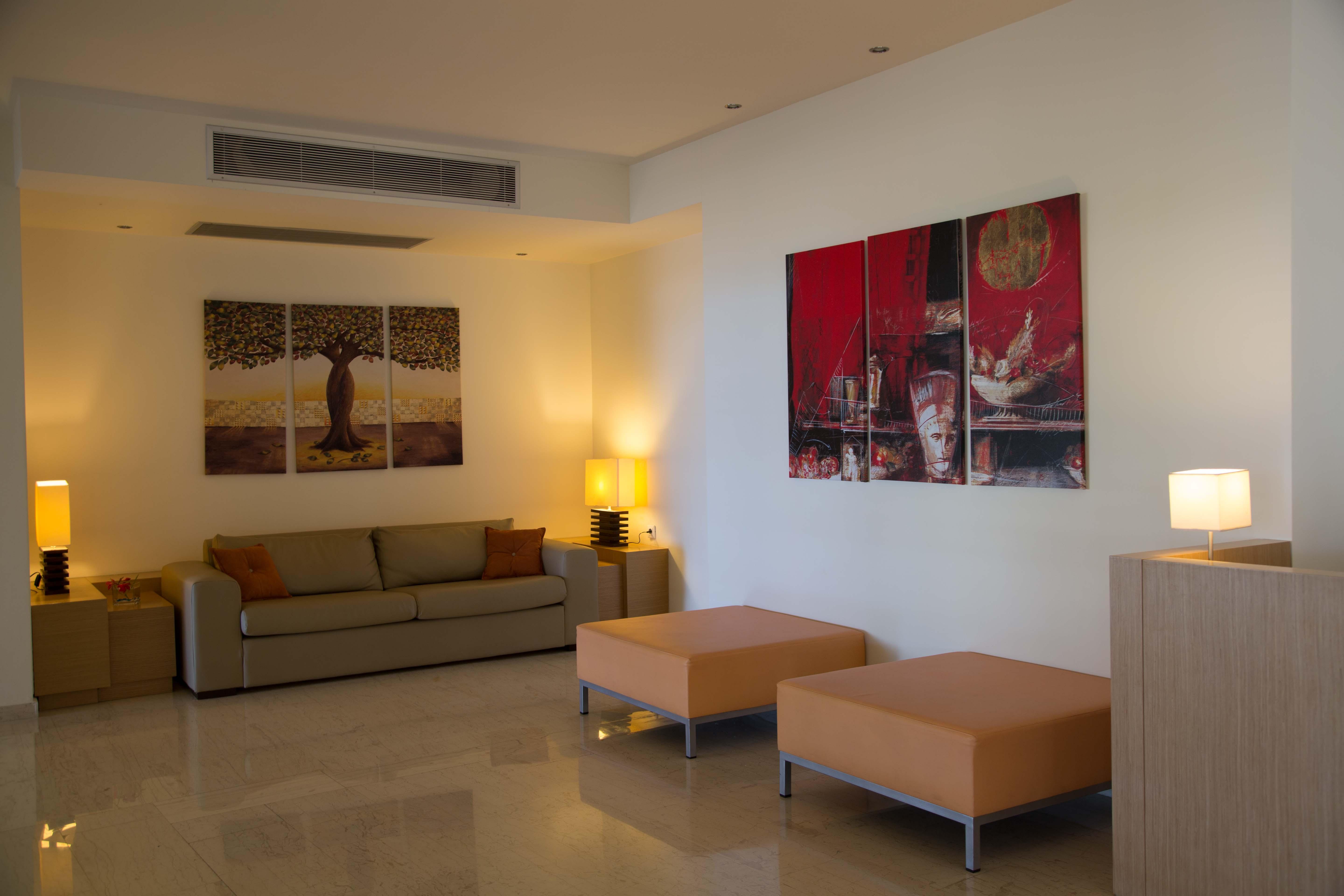 Lindos White Hotel & Suites Exterior photo